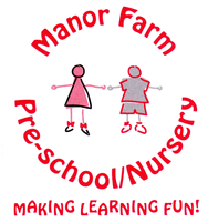 Manor Farm Pre-School